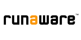 Runaware logo